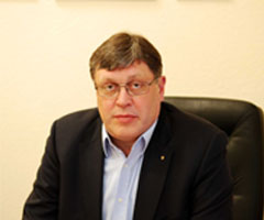 Борисов Владимир Игоревич